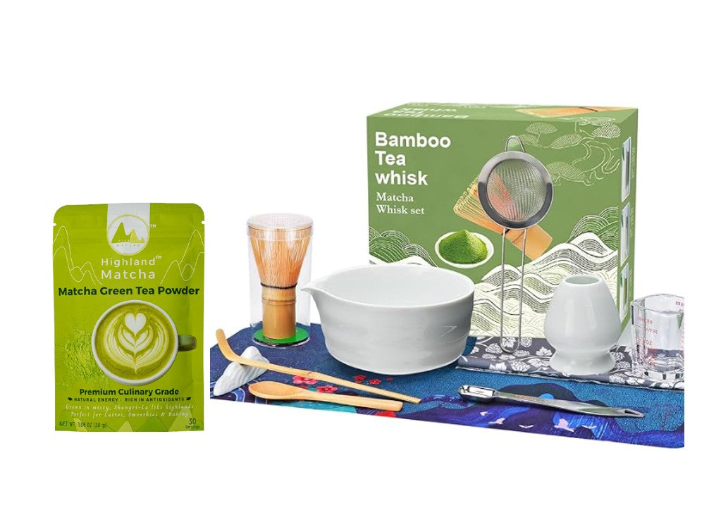 Starter Kit - Traditional