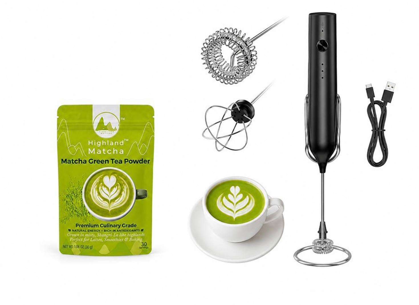Starter Kits